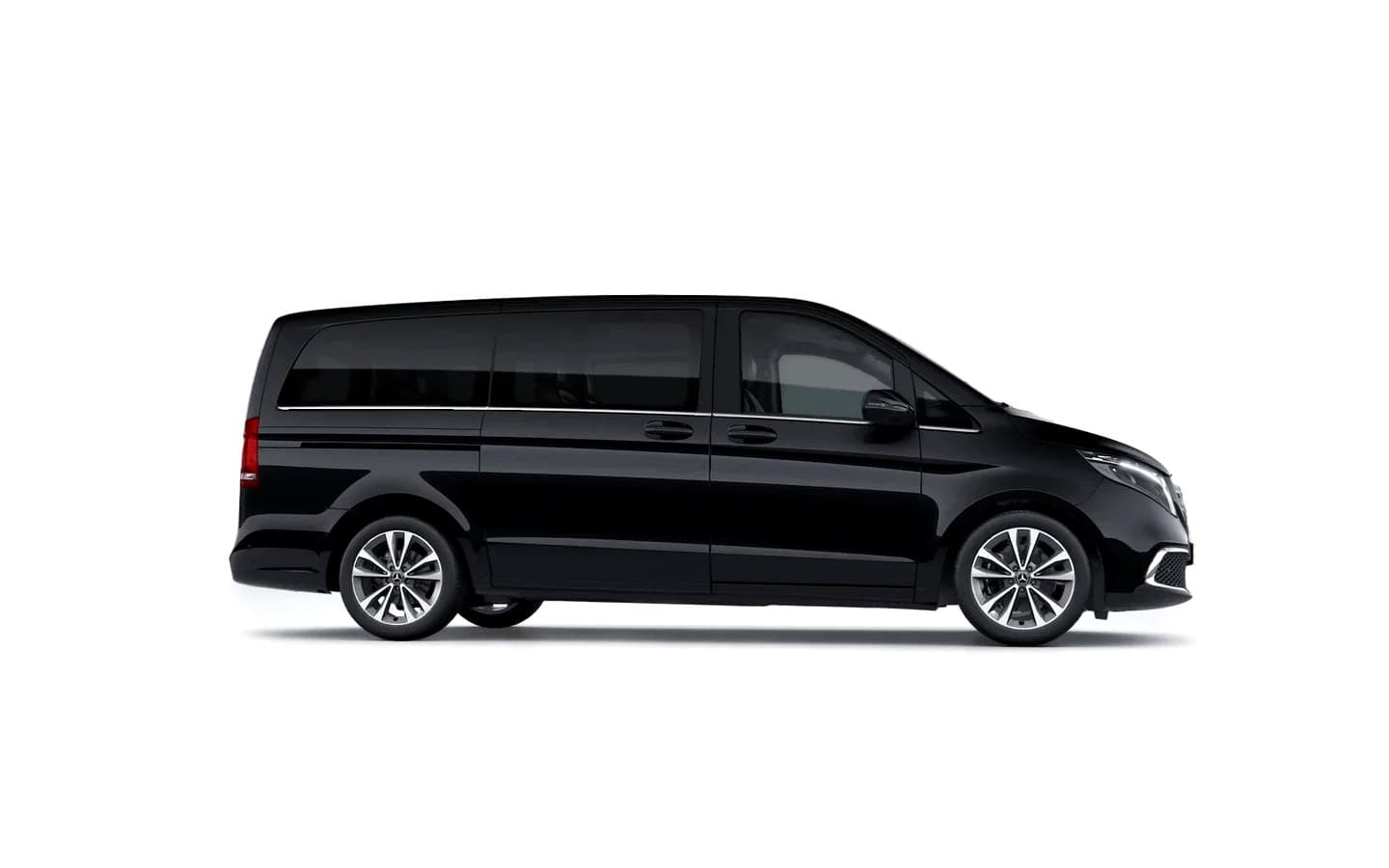 Gamme Van