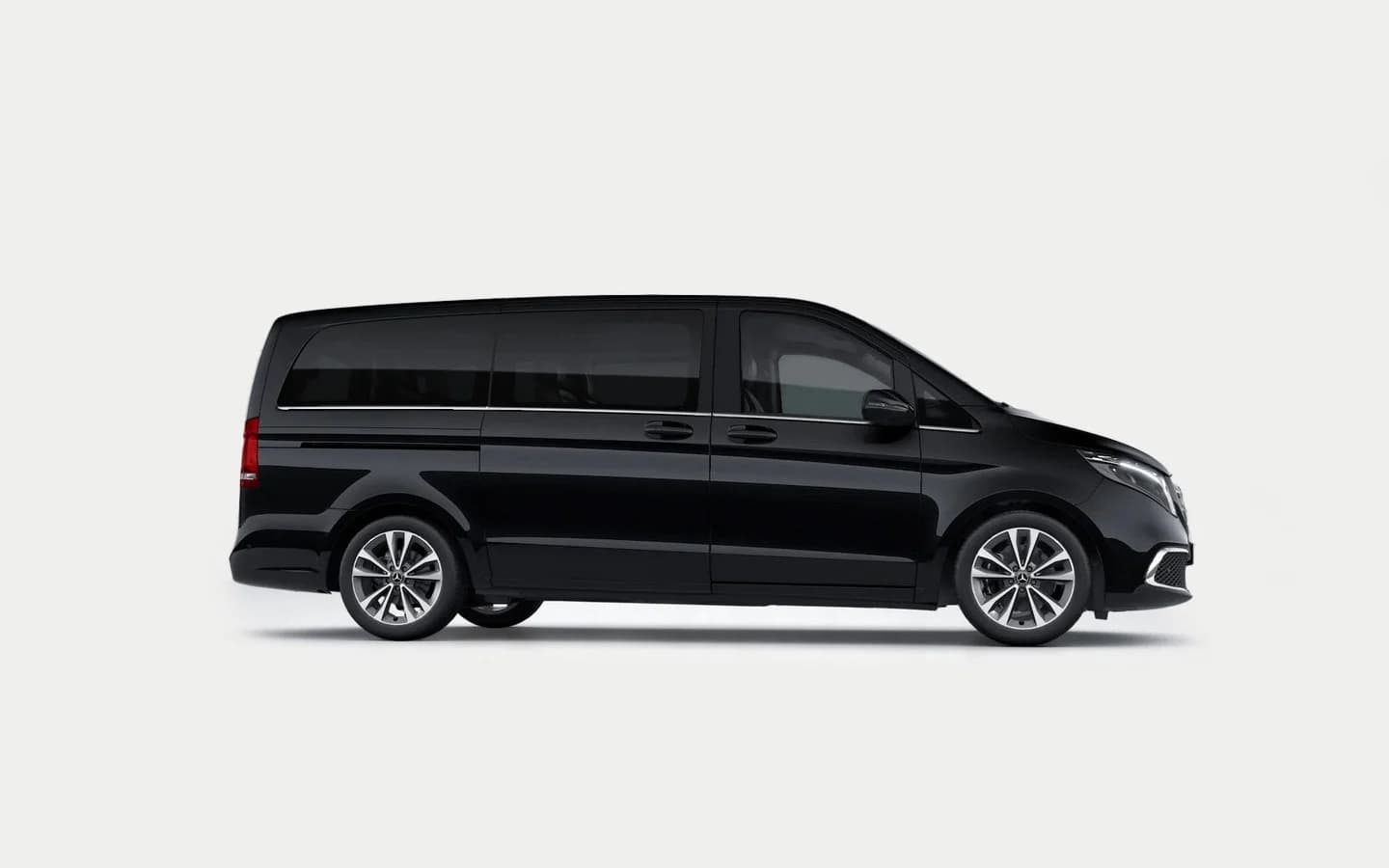Gamme Van