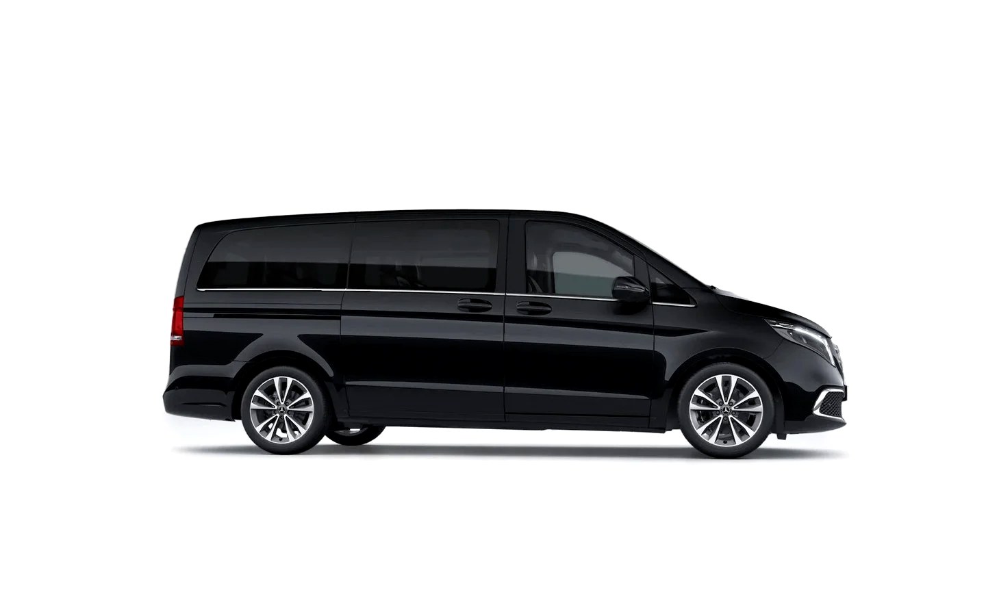 Van