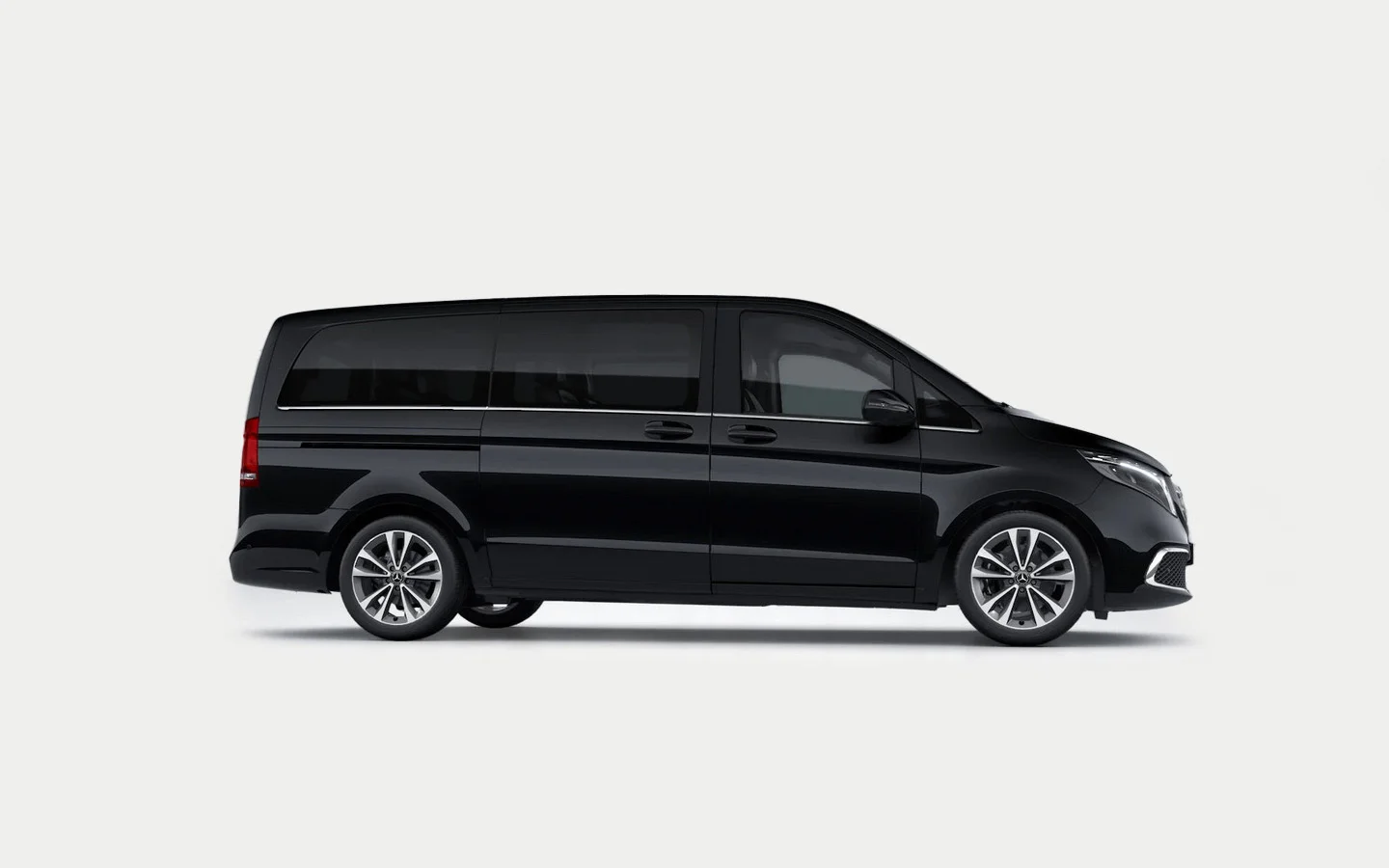 Van